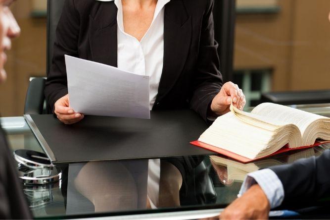 How Can A Good Criminal Lawyer Save You In A Court Case Law Hints